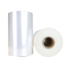 good quality Pof Shrink Film sleeve Roll Sealing Plastic